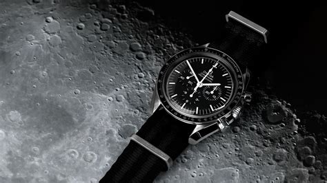 swimming with omega speedmaster